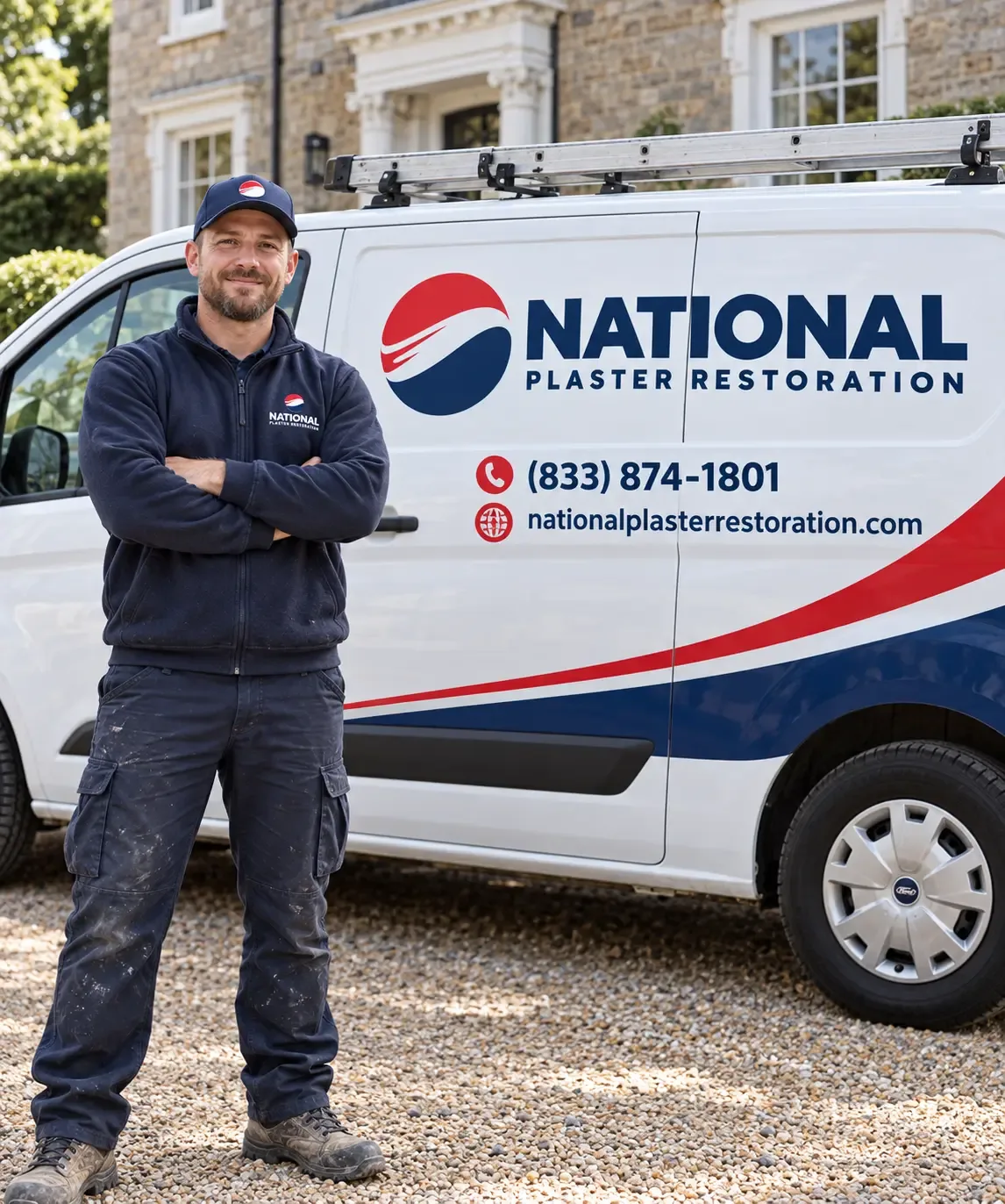 Plaster Repair company in Osceola, WI